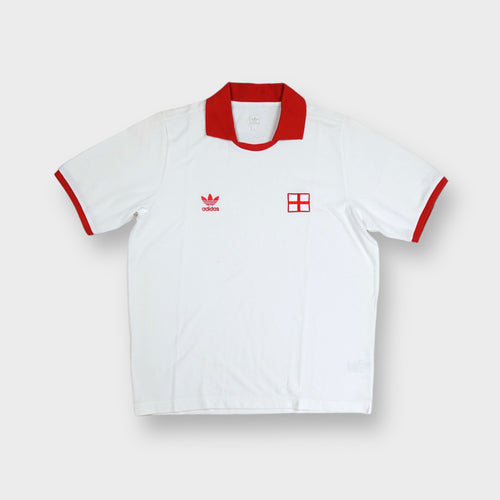 Adidas England World Cup T-Shirt | M