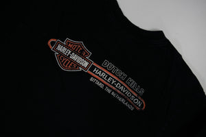Harley Davidson T-Shirt | XL