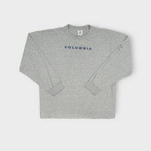Load image into Gallery viewer, Vintage Columbia Longsleeve | XL