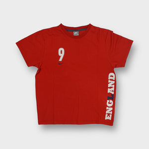 Vintage Nike Rooney T-Shirt | M