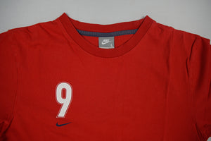 Vintage Nike Rooney T-Shirt | M