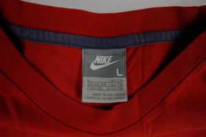 Vintage Nike Rooney T-Shirt | M