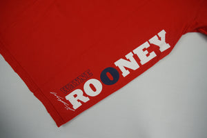 Vintage Nike Rooney T-Shirt | M