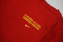 Load image into Gallery viewer, Vintage FC Barcelona T-Shirt | S