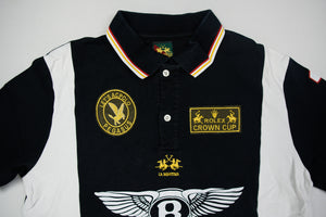 Vintage La Martina Poloshirt | L