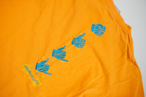 Vintage Nike 2006 Honolulu Marathon T-Shirt | M
