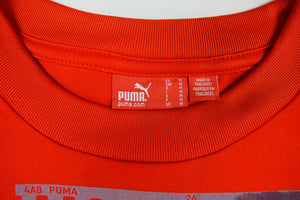 Puma Soccer T-Shirt | M