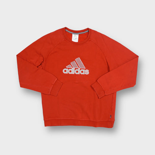 Vintage Adidas Sweater | S