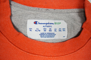 Vintage Champion Sweater | XL