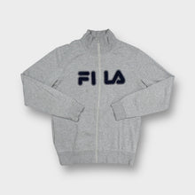 Load image into Gallery viewer, Fila Sweatjacket | S