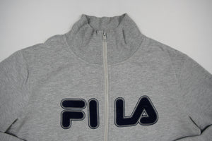 Fila Sweatjacket | S