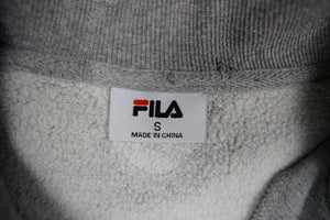 Fila Sweatjacket | S