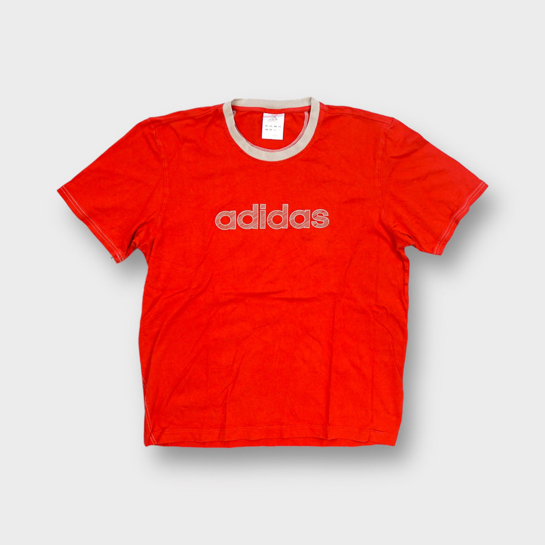 Vintage Adidas T-Shirt | L