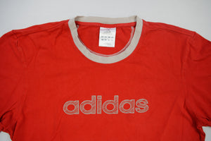 Vintage Adidas T-Shirt | L