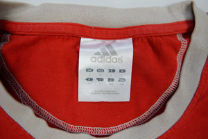 Vintage Adidas T-Shirt | L