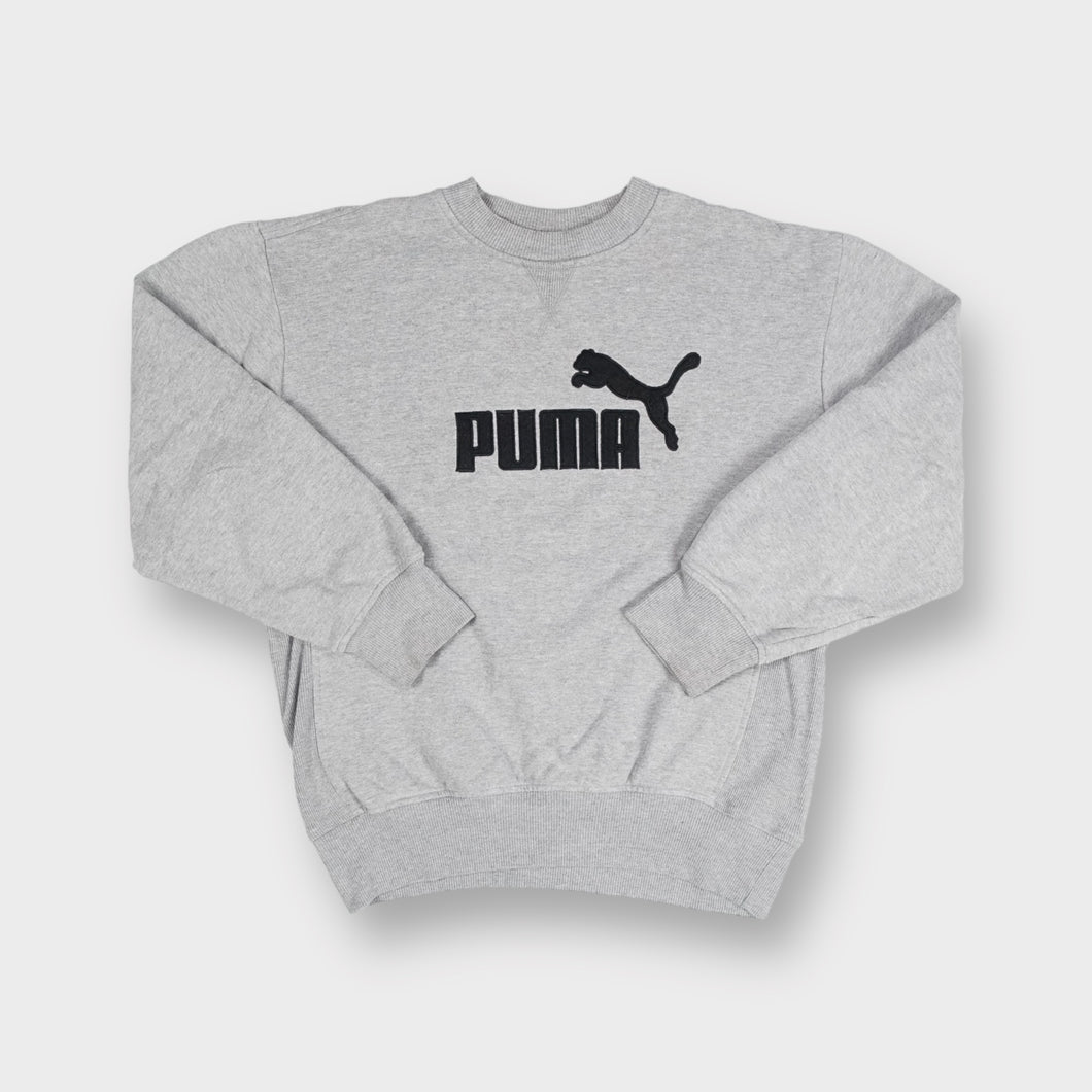 Vintage Puma Sweater | M