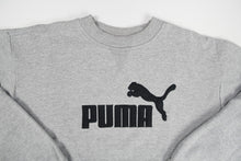 Load image into Gallery viewer, Vintage Puma Sweater | M