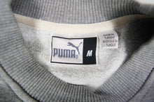 Load image into Gallery viewer, Vintage Puma Sweater | M