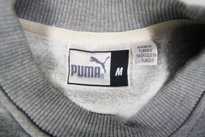 Vintage Puma Sweater | M