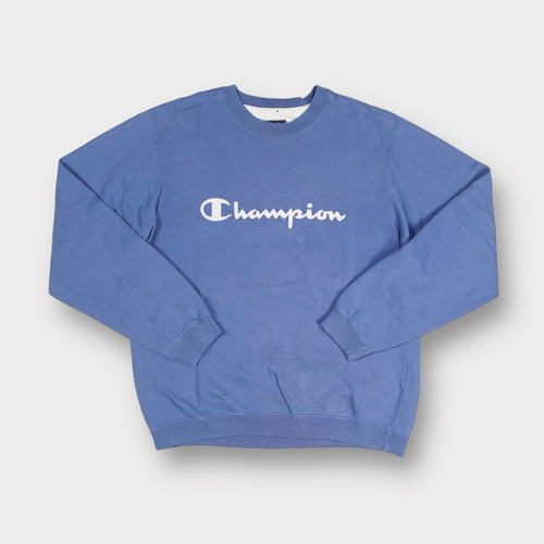 Vintage Champion Sweater | S