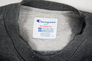 Vintage Champion Sweater | XXL