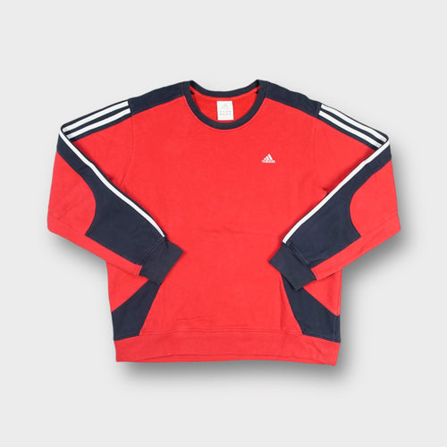 Vintage Adidas Sweater | XL