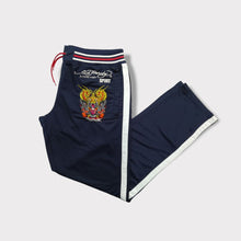 Load image into Gallery viewer, Vintage Ed Hardy Trackpants | L
