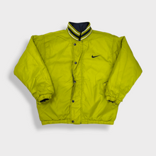 Load image into Gallery viewer, Vintage Nike Reversible Jacket | XS