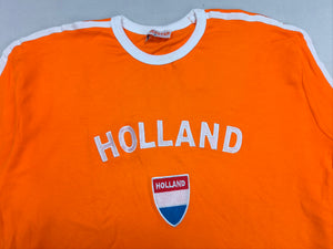 Vintage Holland Longsleeve | M/XL