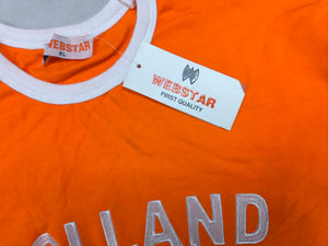 Vintage Holland Longsleeve | M/XL