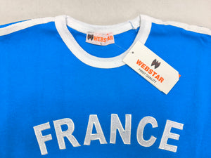 Vintage France Longsleeve | L/XL