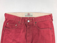 Load image into Gallery viewer, Vintage Levis Pants | 31/32