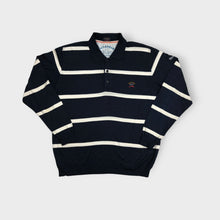 Load image into Gallery viewer, Paul&amp;Shark Polosweater | XXL