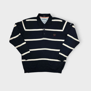 Paul&Shark Polosweater | XXL