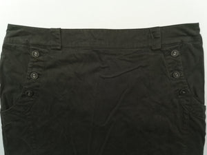 Vintage CP Company Skirt | Wmns L