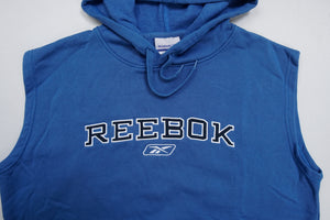 Vintage Reebok Pullover | M