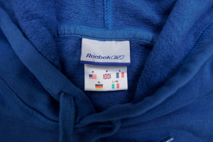 Vintage Reebok Pullover | M