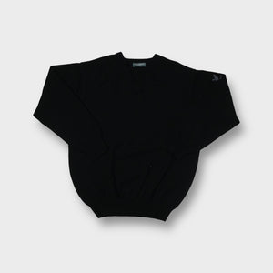 Vintage Lyle&Scott Knit Sweater | S