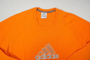 Vintage Adidas Sweater | XL