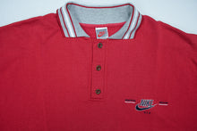 Load image into Gallery viewer, Vintage Nike Short Sleeve Sweater | XL