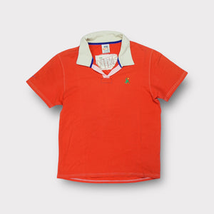 Vintage Nike Diski Poloshirt | S