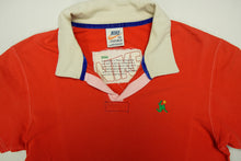 Load image into Gallery viewer, Vintage Nike Diski Poloshirt | S