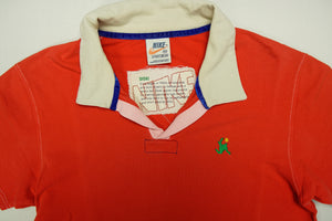 Vintage Nike Diski Poloshirt | S