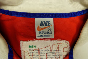 Vintage Nike Diski Poloshirt | S