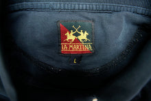 Load image into Gallery viewer, La Martina Germany Poloshirt | S