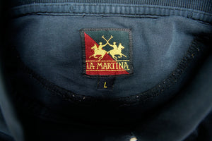 La Martina Germany Poloshirt | S