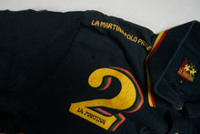 Load image into Gallery viewer, La Martina Germany Poloshirt | S