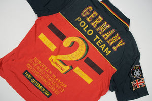 La Martina Germany Poloshirt | S