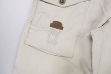 Load image into Gallery viewer, Vintage Camel Zippable Pants | 48