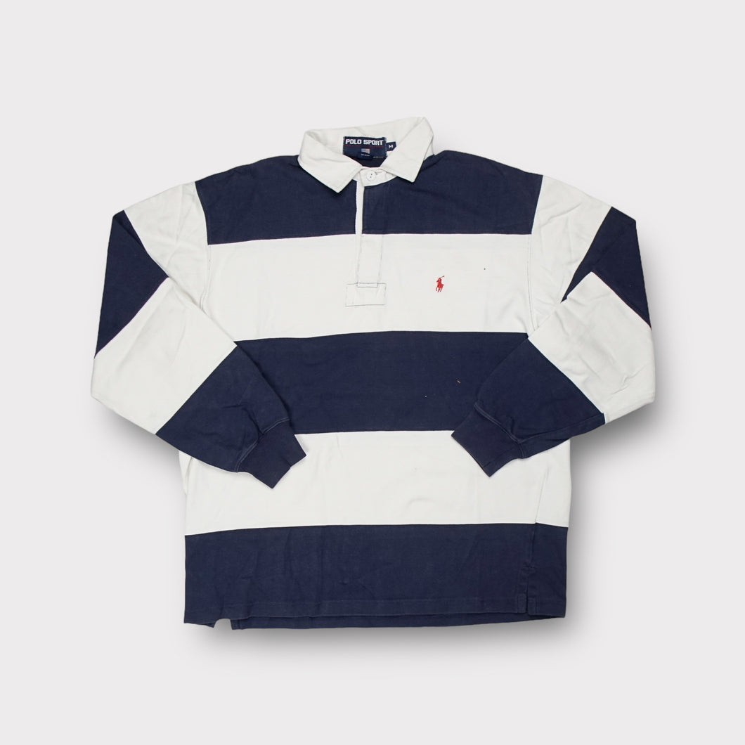 Vintage Ralph Lauren Polo Sport  Polosweater | M